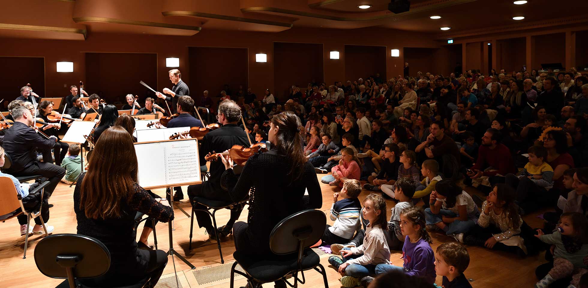 orchestre de chambre de lausanne portes ouvertes