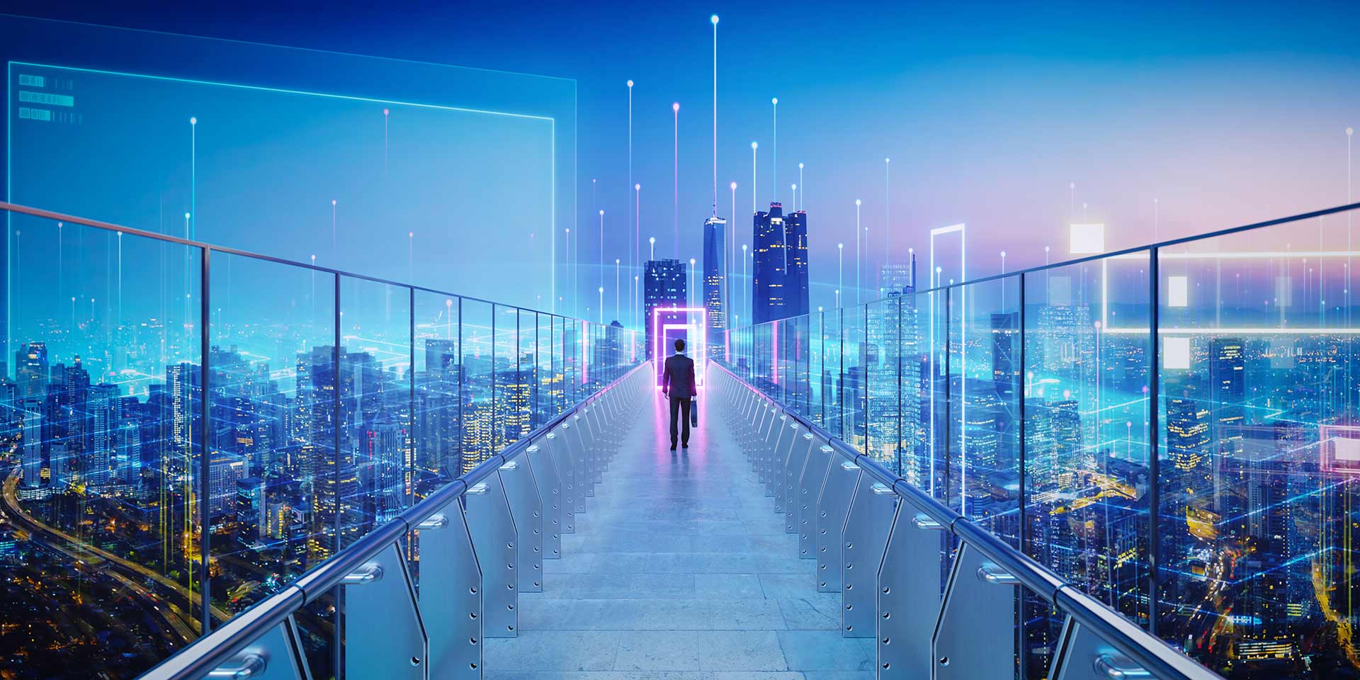 transformation digitale transformation digitale : enjeux et défis pour les pme