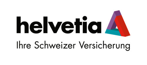 Logo Helvetia
