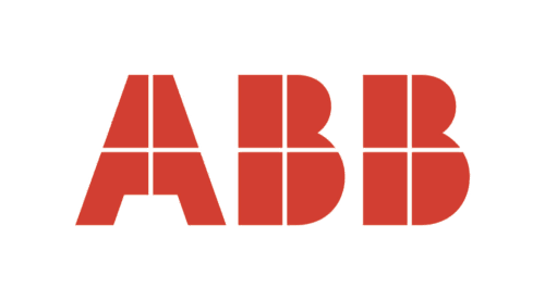 Logo ABB
