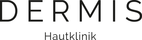 Logo Dermis Hautklinik