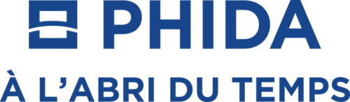Logo Phida