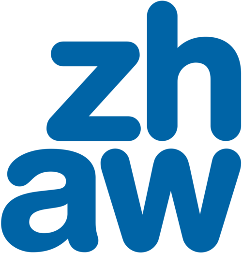 Logo ZHAW