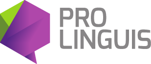Logo Prolinguis
