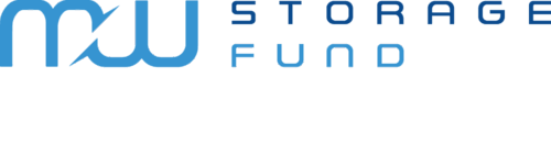 Logo MW Storage Fund