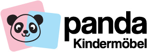 Logo Panda Kindermöbel