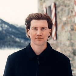 David Hablützel,Snowboarder & Mindset-Coach