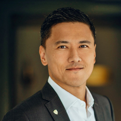 Yonten Wagma,Geschäftsführer Anlagestiftung, Valyou