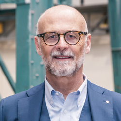 Dr. Roman Bolliger,CEO Swiss Circle AG
