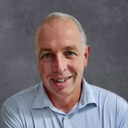 Claus Vetter,Head of Global Product Group, Automation and Communication