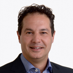 Prof. Dr. Angelo Marangi,Studiengangleiter Medizintechnik | Life Sciences
