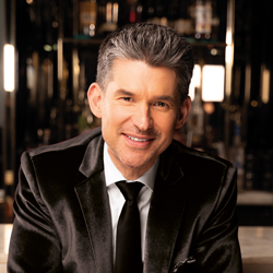 Matt Dusk,Chanteur et musicien de Jazz