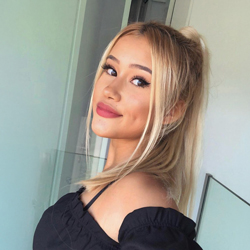 Noemi Nikita,Kreatorin und Beauty-Expertin