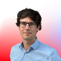 Jan Boll,Leiter Service Traktion