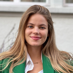 Yaël Meier