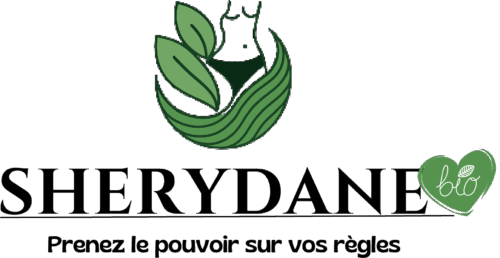 Logo Sherydane