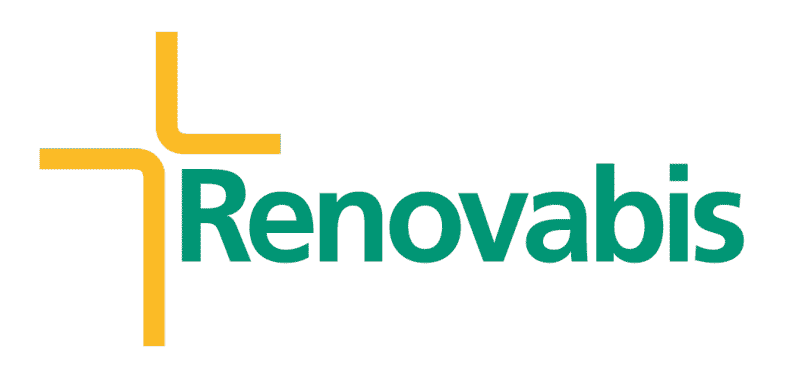 Logo Renovabis