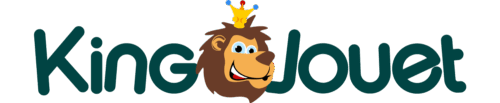 Logo King Jouet