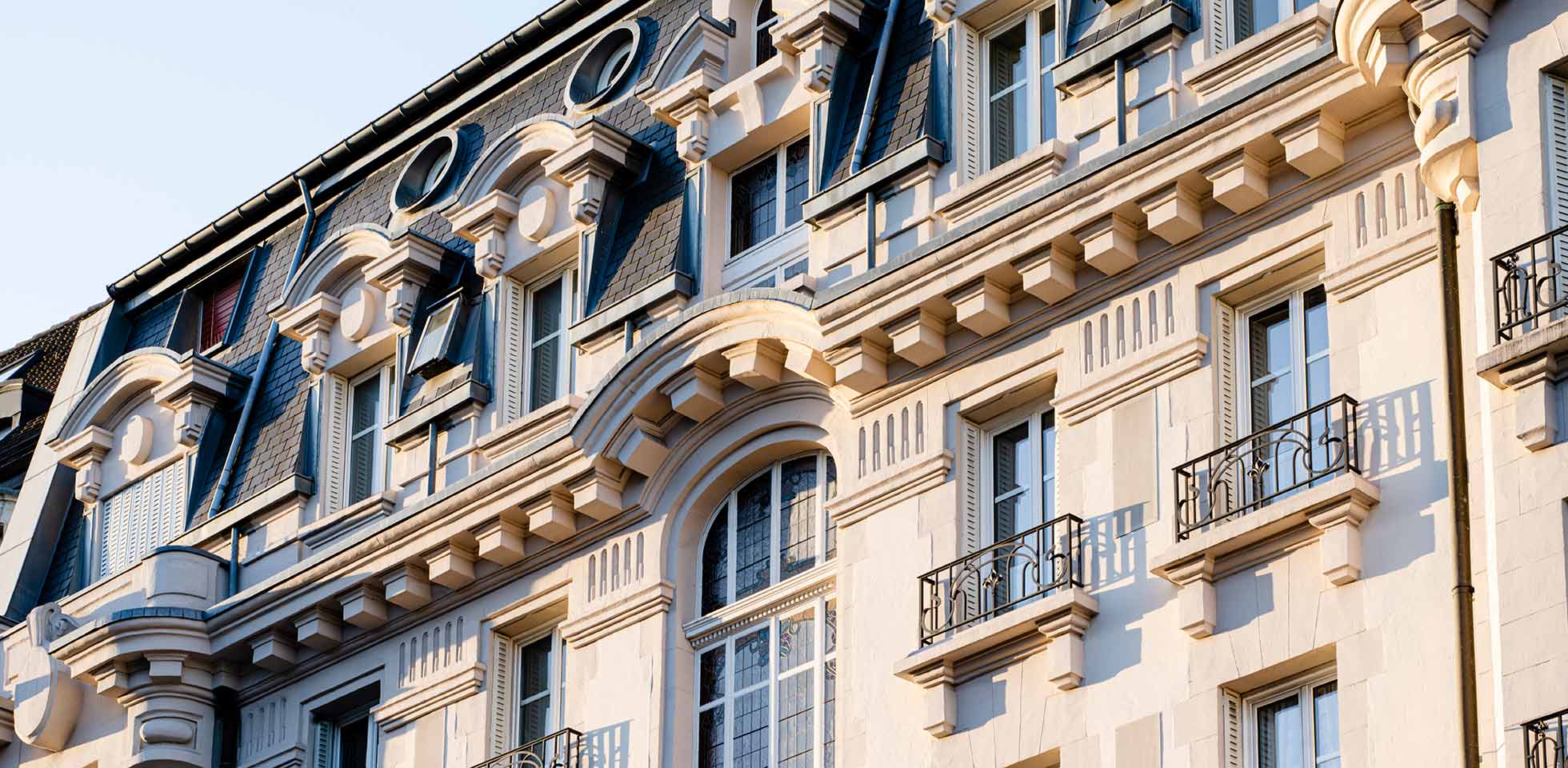 swap immobilier