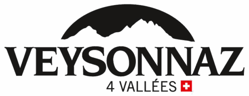Logo Veysonnaz