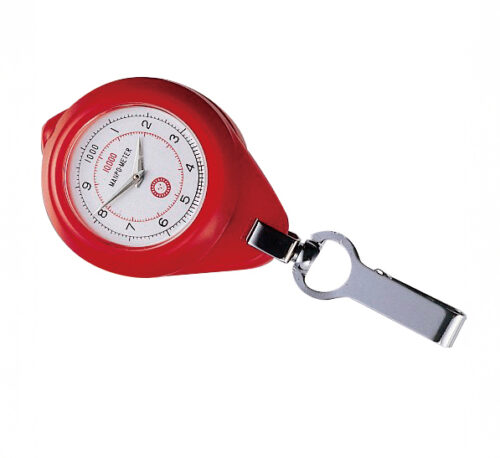 Manpo-Meter, Japans erster Schrittzähler