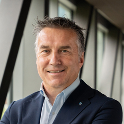 Berno Stoffel,Direktor Seilbahnen Schweiz