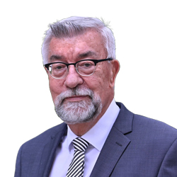 Uwe-Matthias Müller,Bundesverband Initiative 50Plus Europa, Vorstand