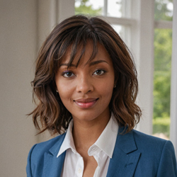 Christelle Schubnel,Fondatrice de Sherydane