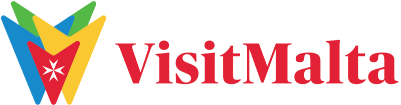 Logo Visit Malta
