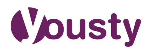 Logo Yousty