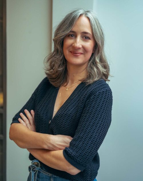 Céline Lazorthes