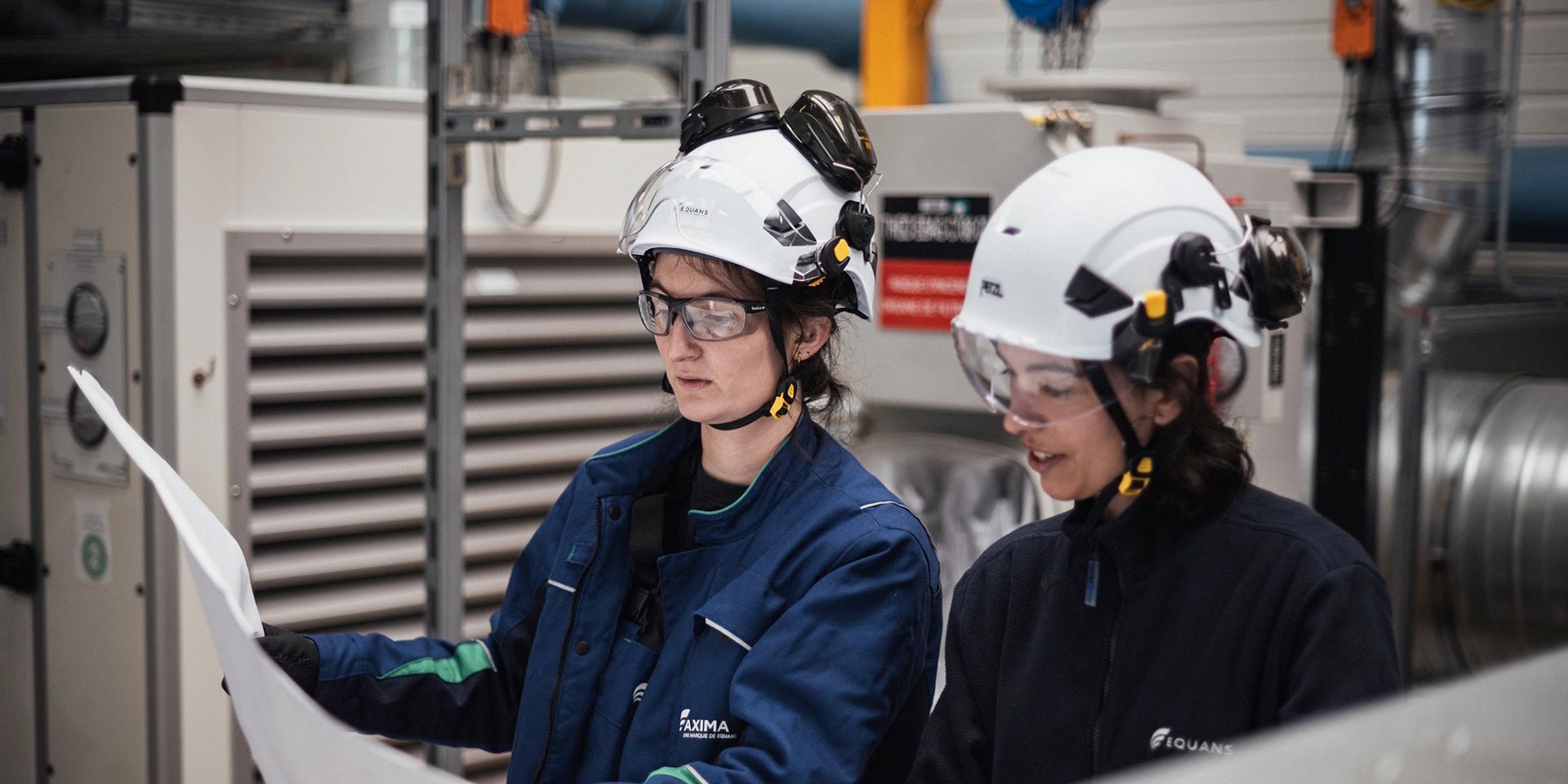 diversité diversité et performance : regards croisés chez equans