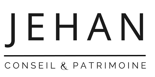 Logo Jehan