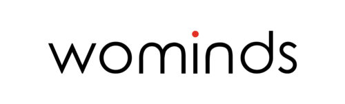 Logo wominds