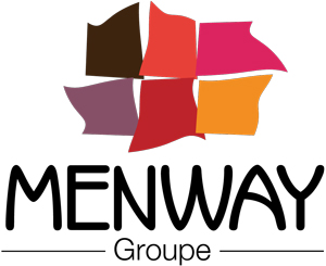 Logo Groupe Menway