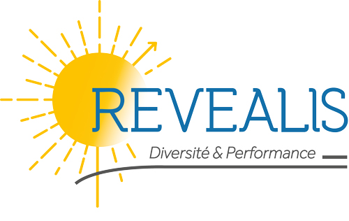 Logo Revealis