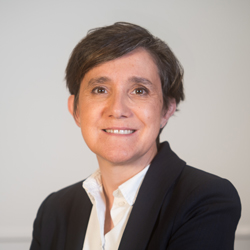 Bénédicte BarangerDirectrice commerciale et marketing, Axima Incendie
