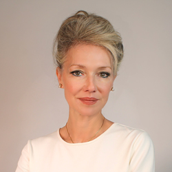 Valérie MathieuDirectrice générale du groupe Menway