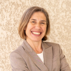 Paola GardellinFondatrice, REVEALIS