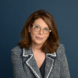 Helen Zeitoun,Fondatrice, Datae Humanum
