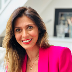 Elodie DRATLER, Fondatrice Wominds