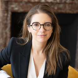 Aurore Bergé, Ministre déléguée chargée de l’Égalité entre les femmes et les hommes et de la Lutte contre les discriminations