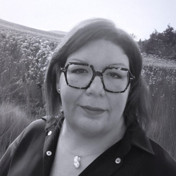 Sabrina Gaudinat,Directrice business development, Champagne Saint Philibert