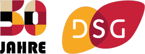 Logo DSG