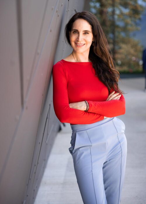 Prof. Dr. Anabel Ternès von Hattburg