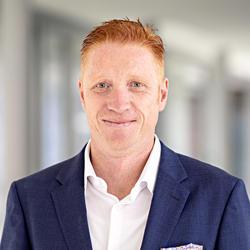 Frédéric Palli,Managing Director, Region Mitte Elektro & Photovoltaik