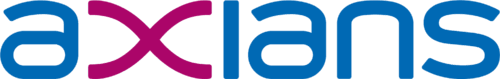 Logo Axians