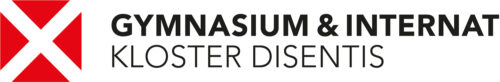 Logo Gymnasium & Internat Kloster Disendis