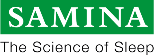 Logo Samina