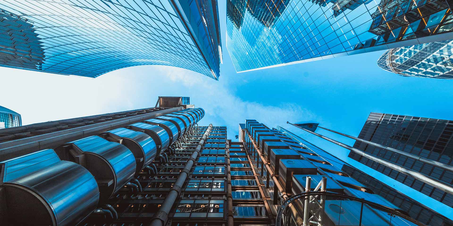 le futur de la place financière genevoise dépend plus que jamais de sa capacité d’innovation